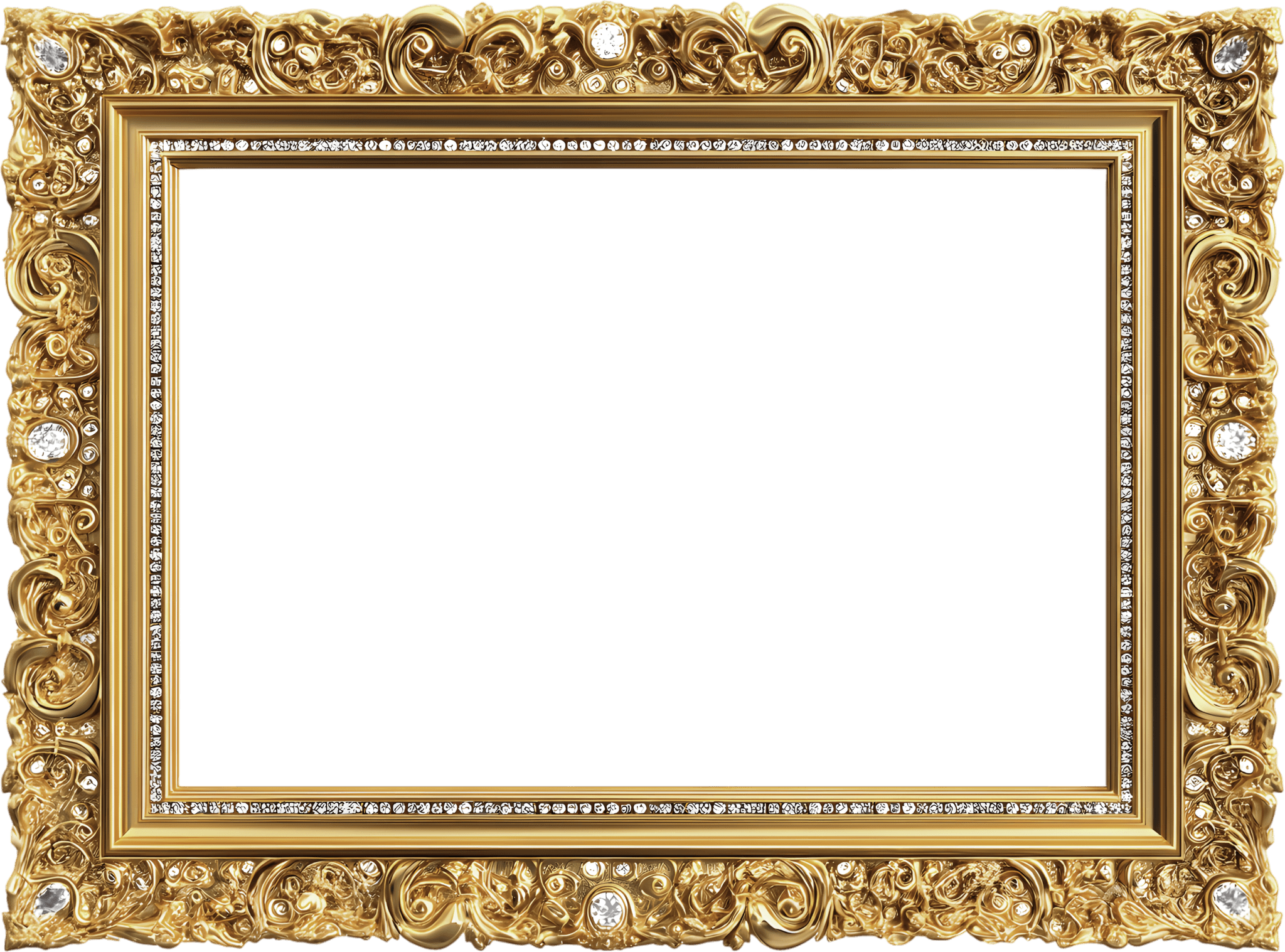 Gallery Frame