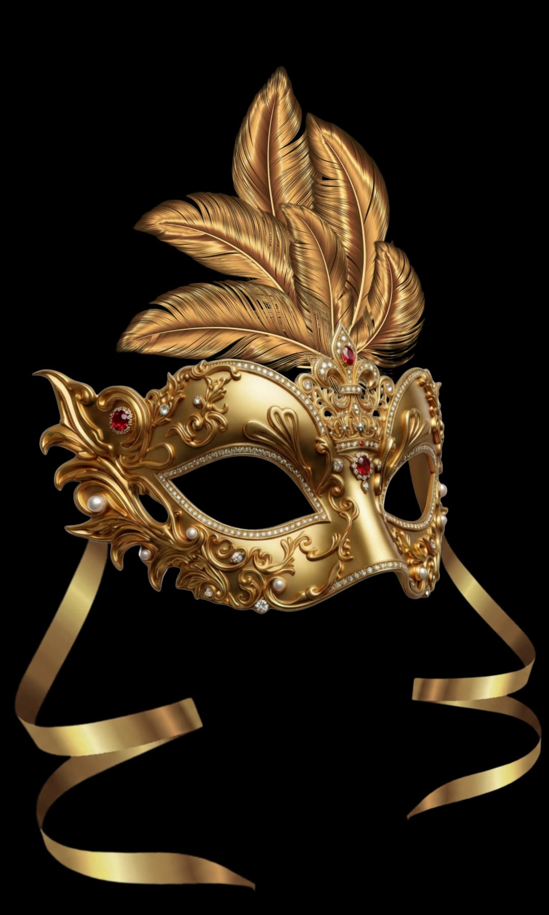 Main mask
