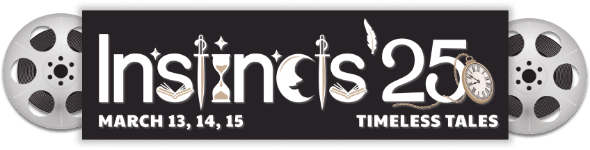 Instincts'25 Logo