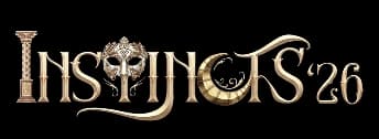 Instincts '26 Navbar logo