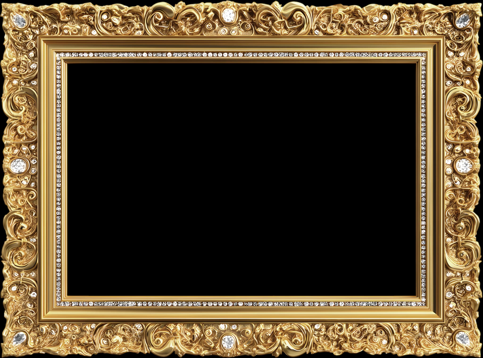 Gallery Frame