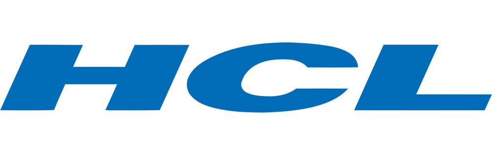 HCL logo
