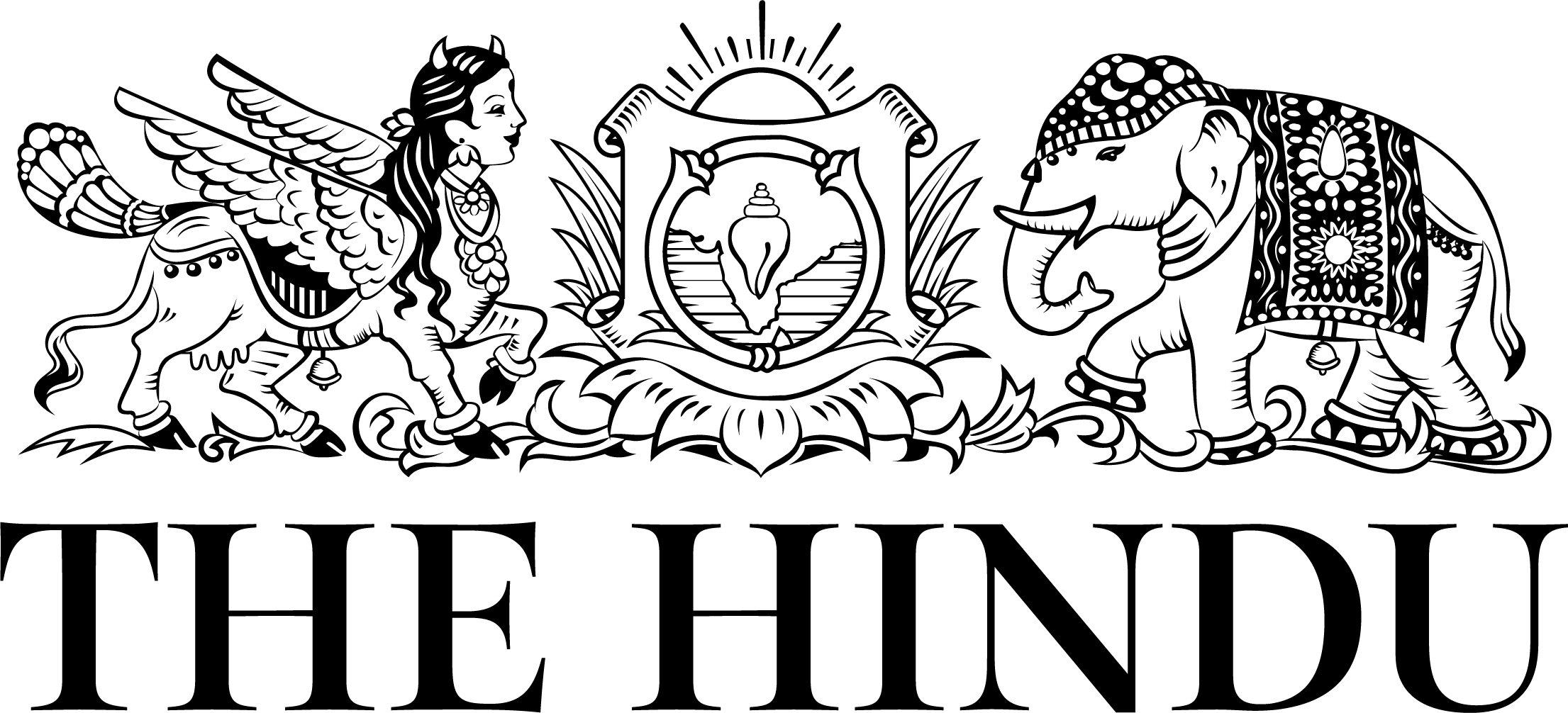 Hindu logo