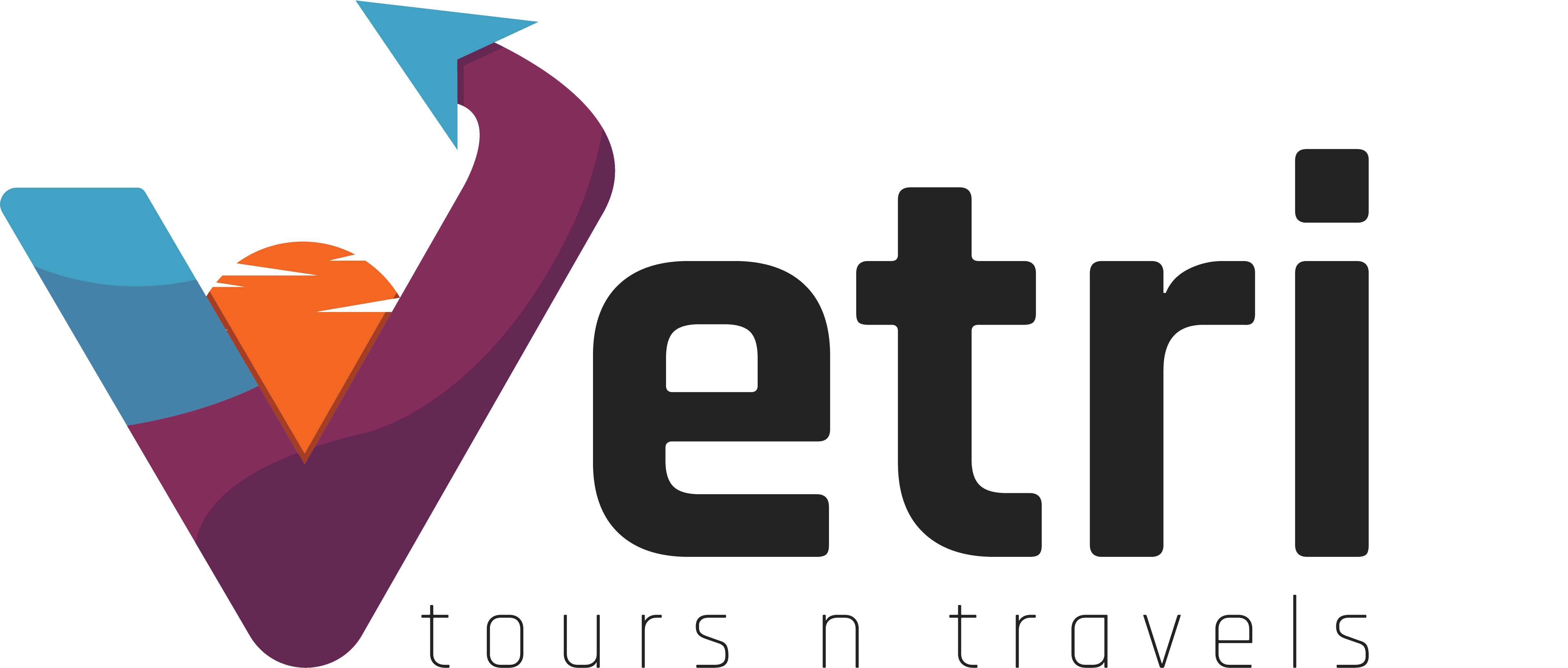 Vetri logo